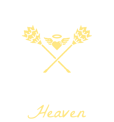 Large Odd Job Man Logo